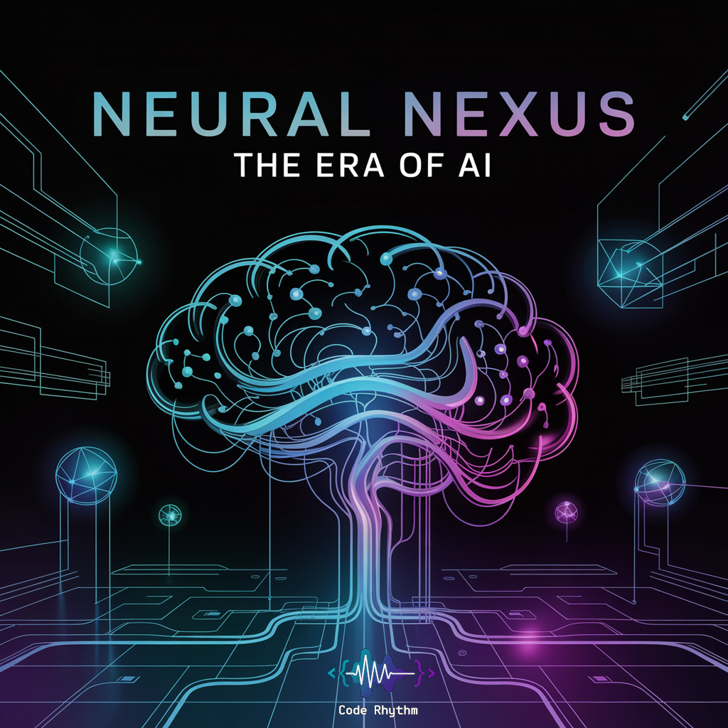 Neural Nexus Album Cover